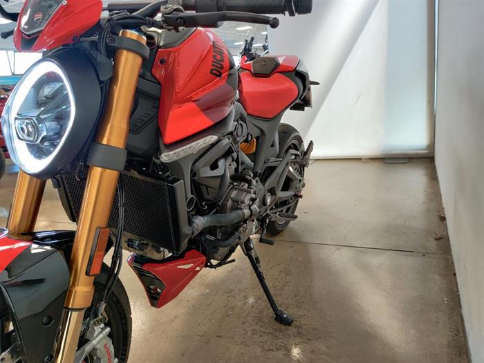 Ducati Vicenza - DUCATI Monster 937 | ID 36764