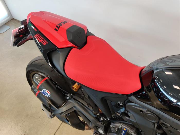 Ducati Vicenza - DUCATI Monster 937 | ID 36764