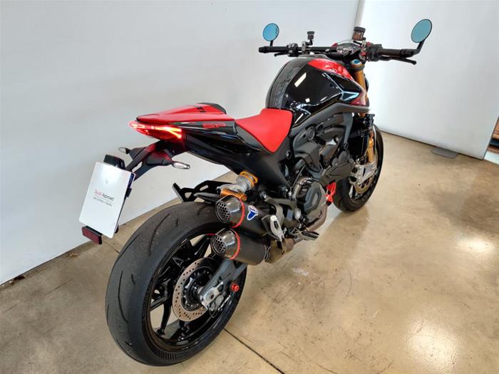Ducati Vicenza - DUCATI Monster 937 | ID 36764