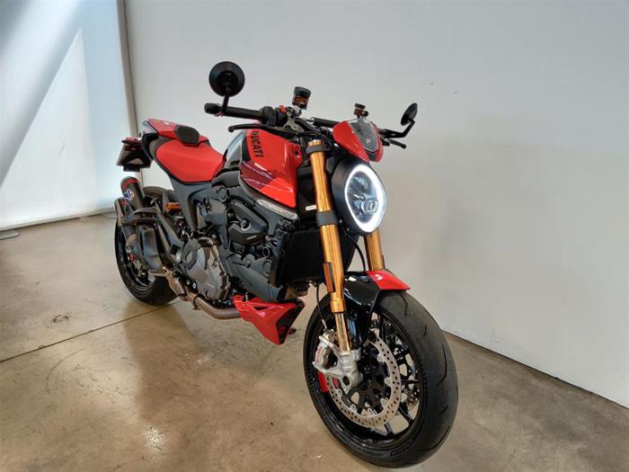 Ducati Vicenza - DUCATI Monster 937 | ID 36764
