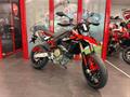 Ducati Vicenza