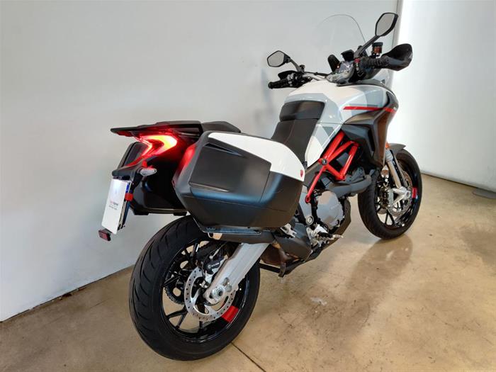 Ducati Vicenza - DUCATI Multistrada 950 | ID 36901