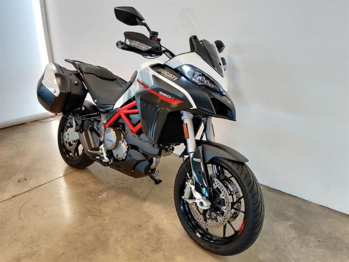 Ducati Vicenza - DUCATI Multistrada 950 | ID 36901