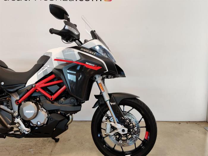 Ducati Vicenza - DUCATI Multistrada 950 | ID 36901