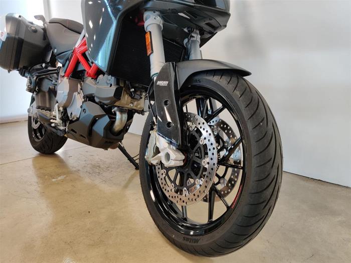 Ducati Vicenza - DUCATI Multistrada 950 | ID 36901