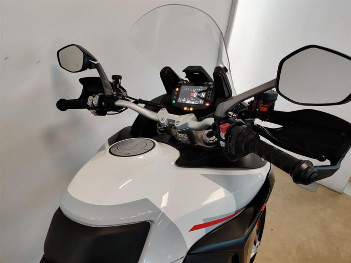 Ducati Vicenza - DUCATI Multistrada 950 | ID 36901