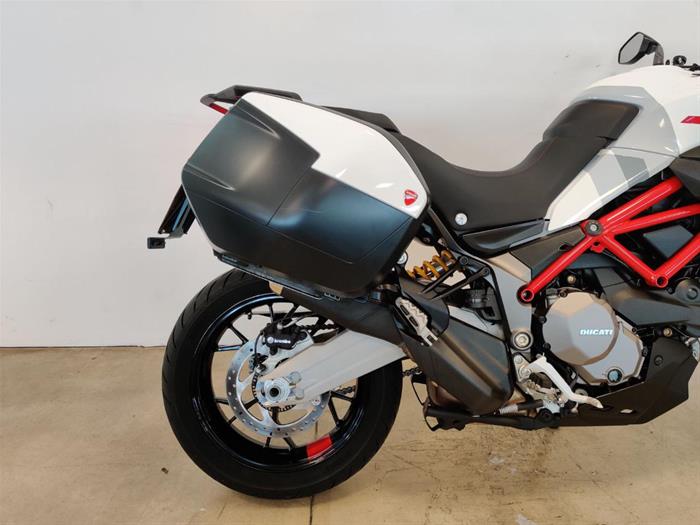 Ducati Vicenza - DUCATI Multistrada 950 | ID 36901