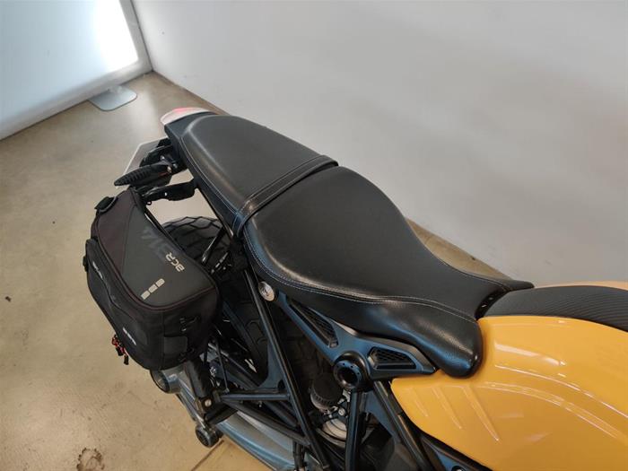 Ducati Vicenza - BMW R Nine T | ID 36903