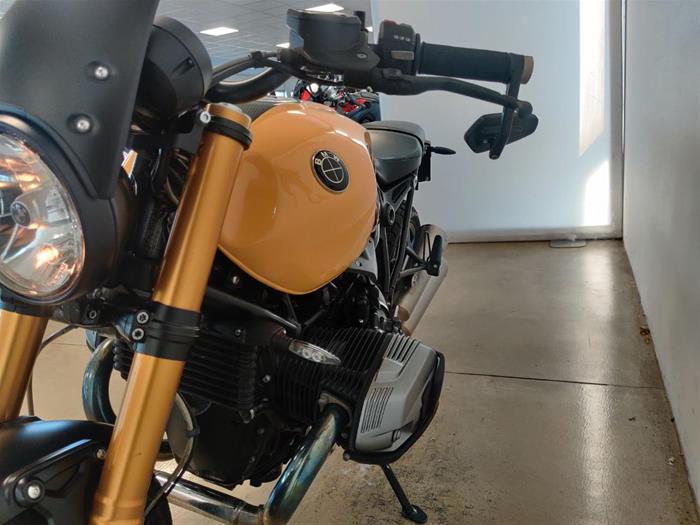 Ducati Vicenza - BMW R Nine T | ID 36903