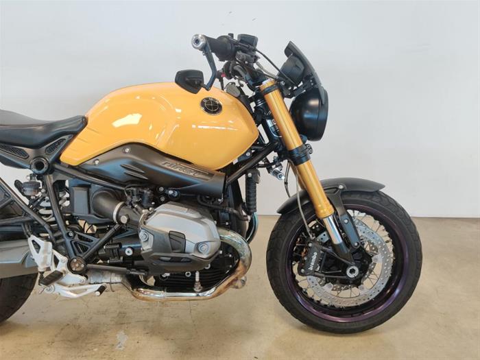 Ducati Vicenza - BMW R Nine T | ID 36903