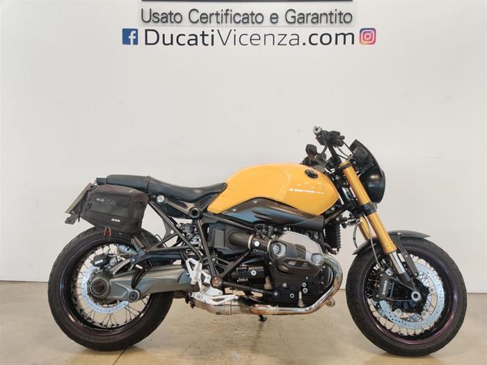 Ducati Vicenza - BMW R Nine T | ID 36903