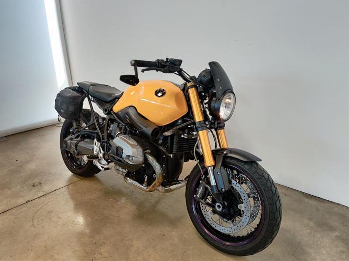 Ducati Vicenza - BMW R Nine T | ID 36903