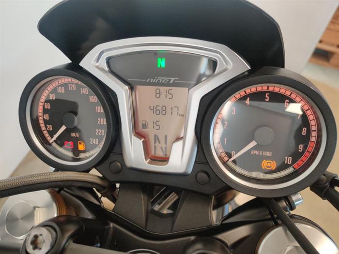 Ducati Vicenza - BMW R Nine T | ID 36903