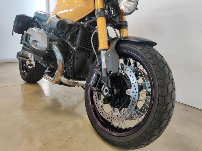 Ducati Vicenza - BMW R Nine T | ID 36903