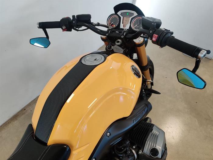 Ducati Vicenza - BMW R Nine T | ID 36903