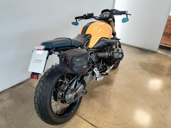 Ducati Vicenza - BMW R Nine T | ID 36903