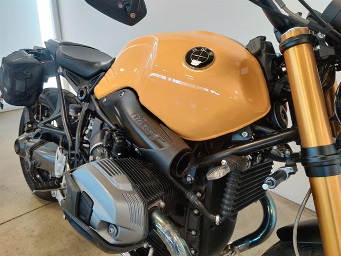 Ducati Vicenza - BMW R Nine T | ID 36903