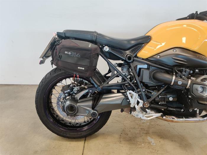 Ducati Vicenza - BMW R Nine T | ID 36903