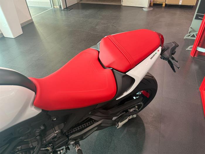 Ducati Vicenza - DUCATI Monster 937 | ID 36905