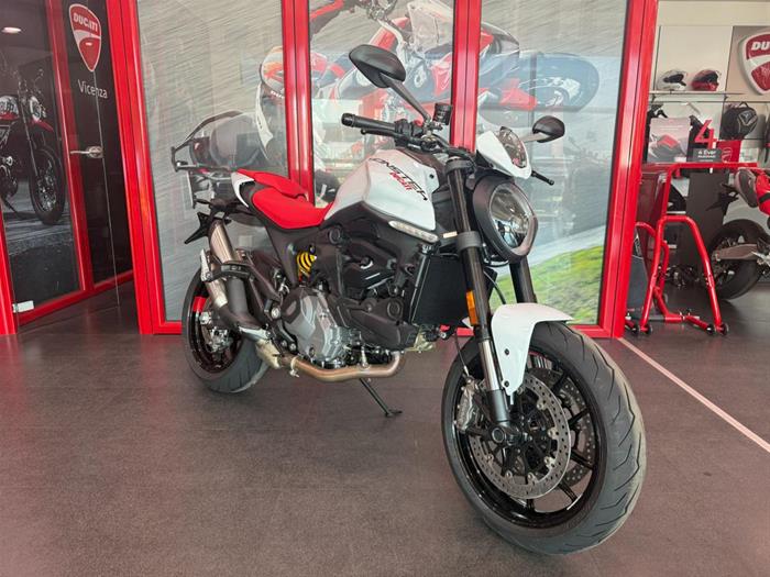 Ducati Vicenza - DUCATI Monster 937 | ID 36905