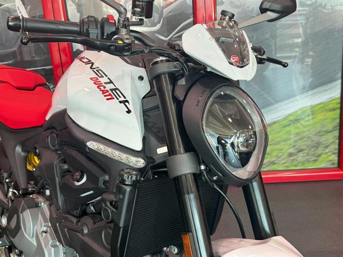 Ducati Vicenza - DUCATI Monster 937 | ID 36902
