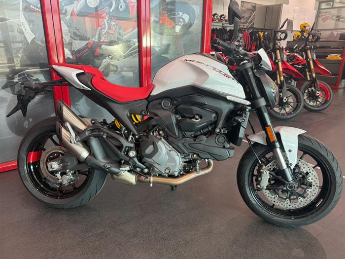 Ducati Vicenza - DUCATI Monster 937 | ID 36902