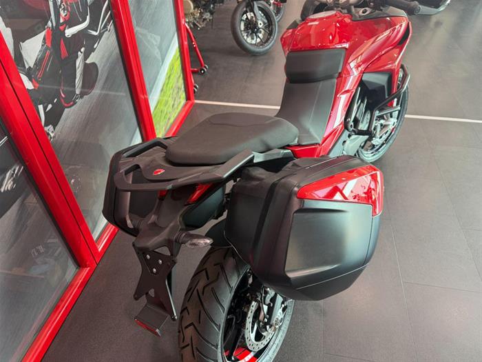 Ducati Vicenza - DUCATI Multistrada 950 | ID 36920