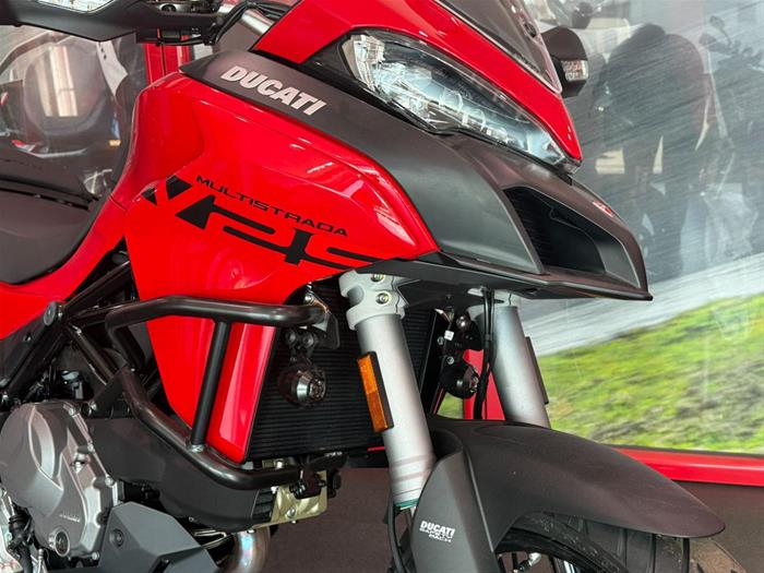 Ducati Vicenza - DUCATI Multistrada 950 | ID 36920