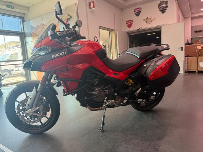 Ducati Vicenza - DUCATI Multistrada 950 | ID 36920