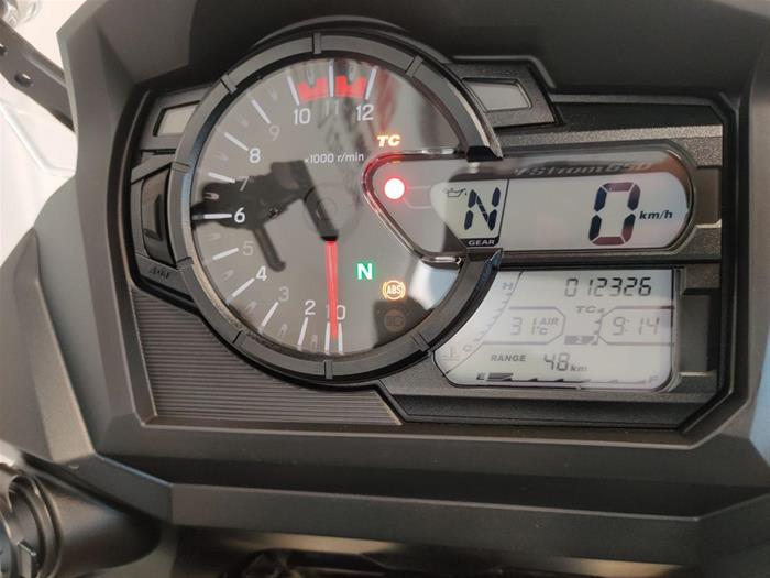 Ducati Vicenza - SUZUKI V-Strom 650 | ID 36921