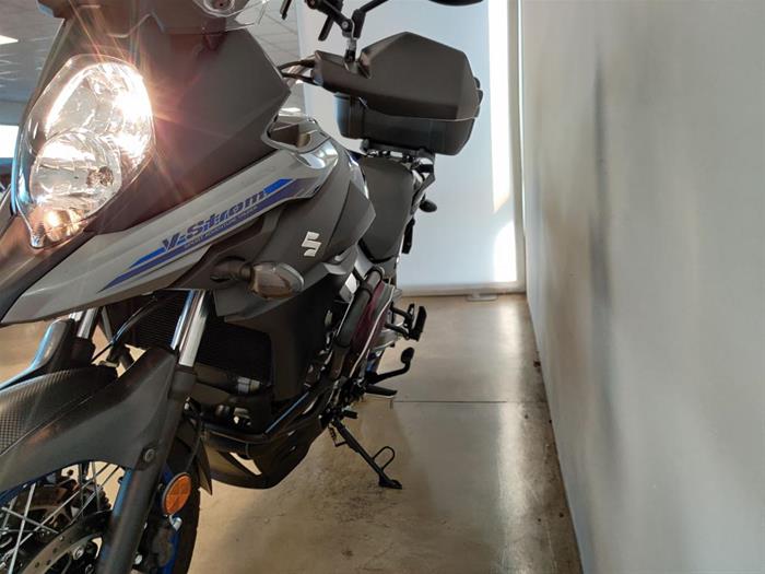 Ducati Vicenza - SUZUKI V-Strom 650 | ID 36921