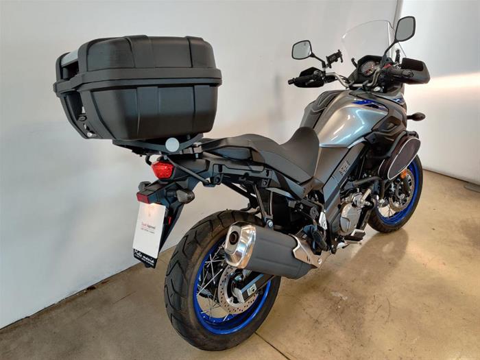 Ducati Vicenza - SUZUKI V-Strom 650 | ID 36921