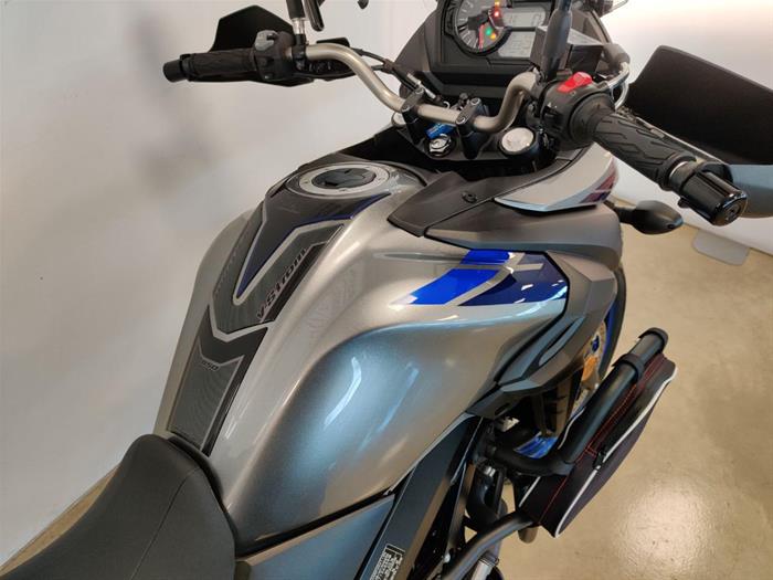 Ducati Vicenza - SUZUKI V-Strom 650 | ID 36921