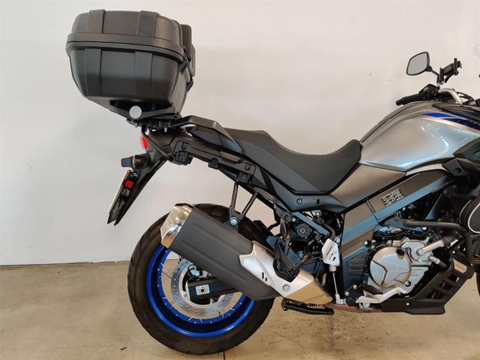 Ducati Vicenza - SUZUKI V-Strom 650 | ID 36921