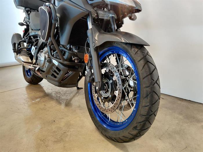 Ducati Vicenza - SUZUKI V-Strom 650 | ID 36921