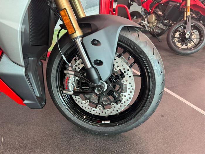 Ducati Vicenza - DUCATI Streetfighter | ID 36922