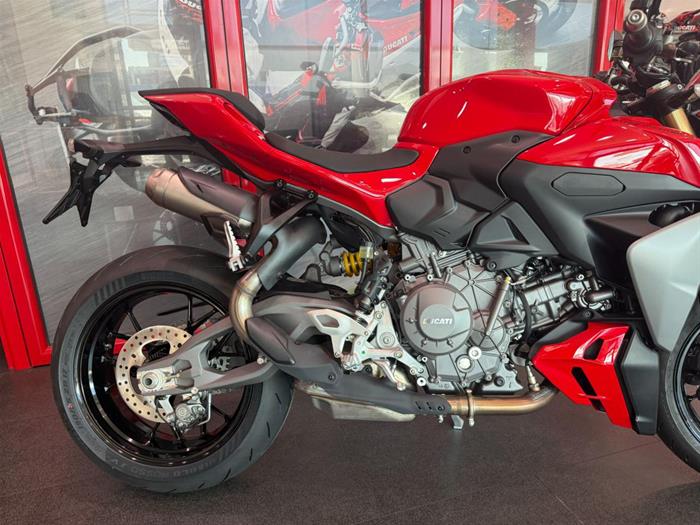 Ducati Vicenza - DUCATI Streetfighter | ID 36922