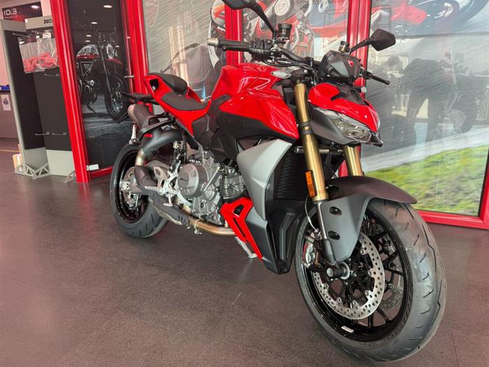 Ducati Vicenza - DUCATI Streetfighter | ID 36922