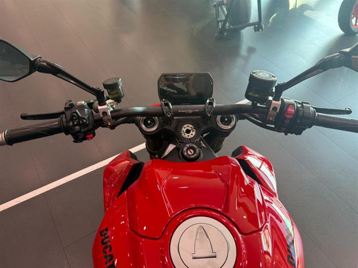 Ducati Vicenza - DUCATI Streetfighter | ID 36922
