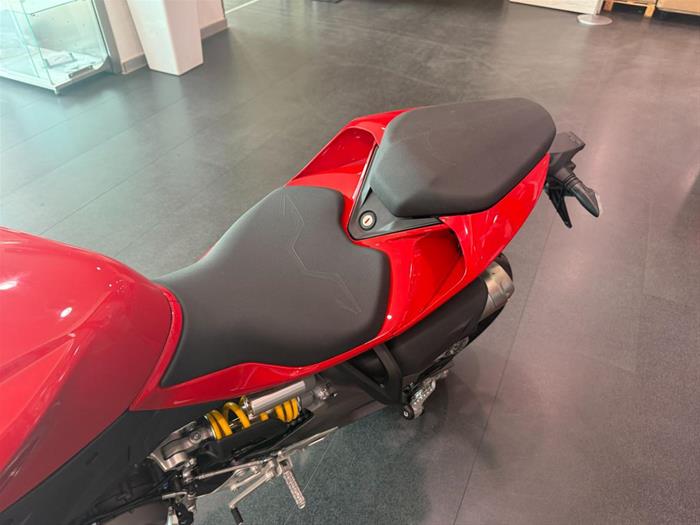 Ducati Vicenza - DUCATI Streetfighter | ID 36922