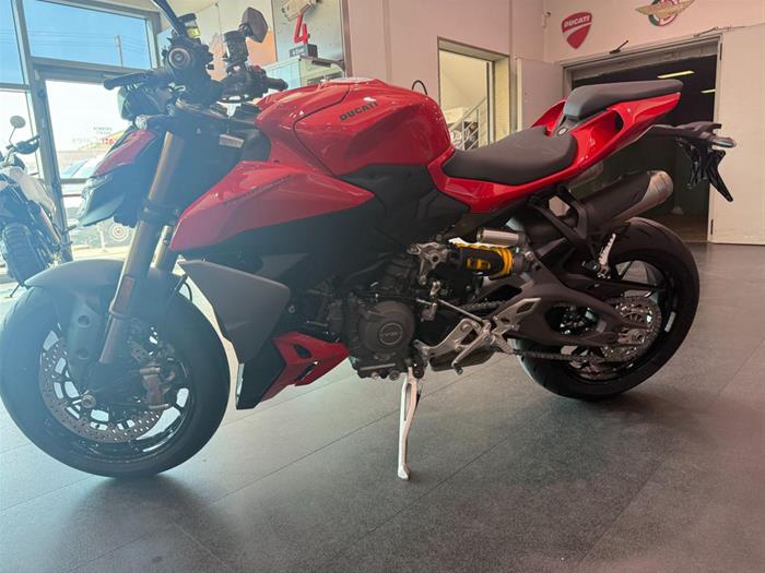 Ducati Vicenza - DUCATI Streetfighter | ID 36922