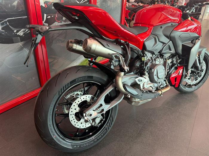 Ducati Vicenza - DUCATI Streetfighter | ID 36922