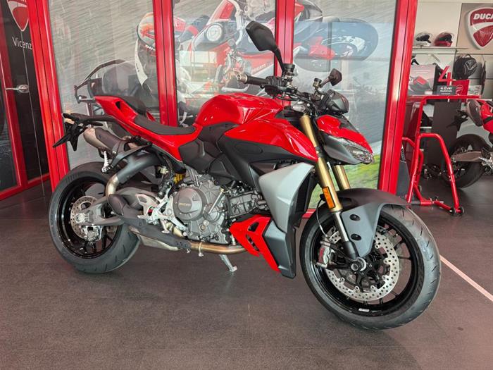 Ducati Vicenza - DUCATI Streetfighter | ID 36922