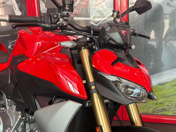 Ducati Vicenza - DUCATI Streetfighter | ID 36922