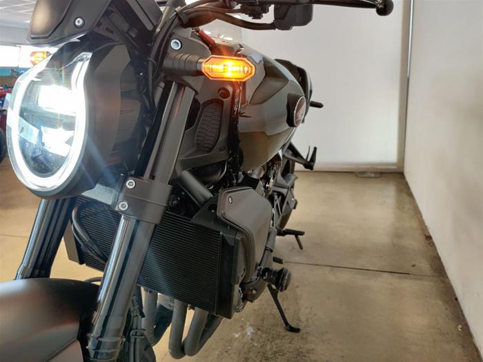 Ducati Vicenza - HONDA CB 1000 R | ID 36938