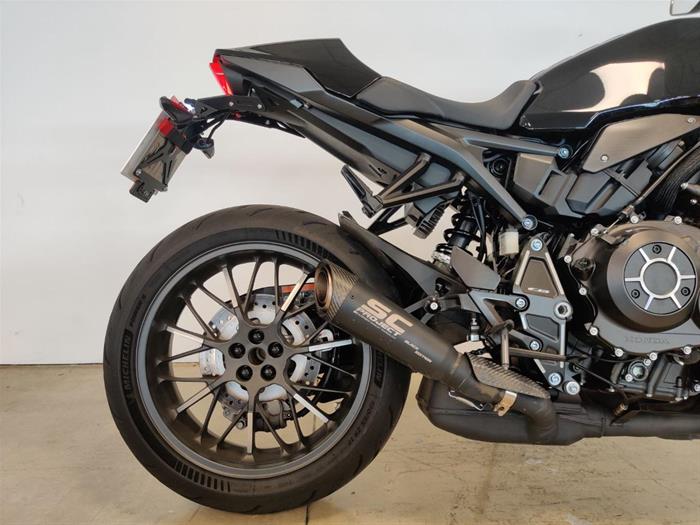 Ducati Vicenza - HONDA CB 1000 R | ID 36938