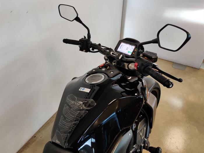 Ducati Vicenza - HONDA CB 1000 R | ID 36938