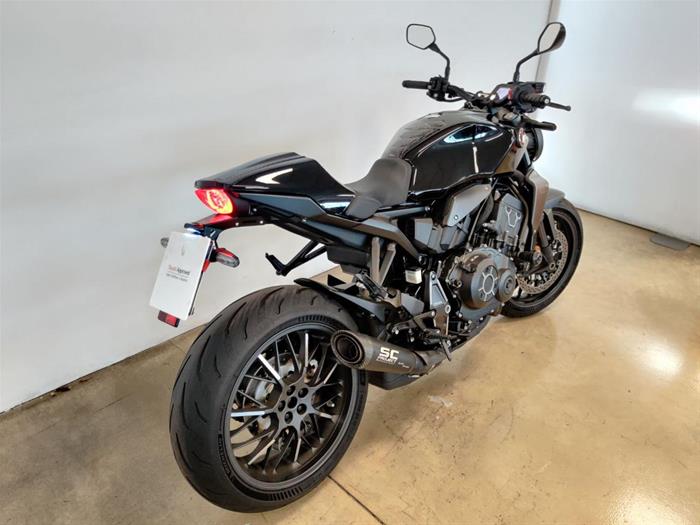 Ducati Vicenza - HONDA CB 1000 R | ID 36938