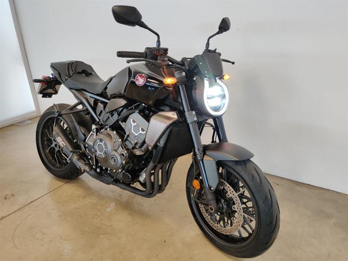 Ducati Vicenza - HONDA CB 1000 R | ID 36938