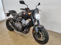 Ducati Vicenza